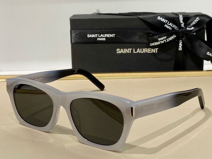 Saint Laurent Sunglasses Top Quality SLS00050